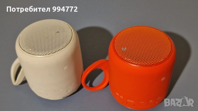 Тонколонки Sony SRS-XB10, снимка 4 - Тонколони - 54948899
