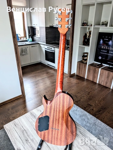 Chapman ML-2, 2015, Korea, снимка 6 - Китари - 54404025