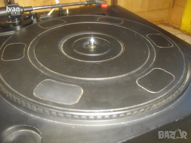 1985г ЯПОНСКА РЕТРО ВИНТИДЖ СТЕРЕО ОЗВУЧИТЕЛНА СИСТЕМА TOSHIBA STEREO SOUND SYSTEM SL-7 Made inJAPAN, снимка 15 - Аудиосистеми - 54895083