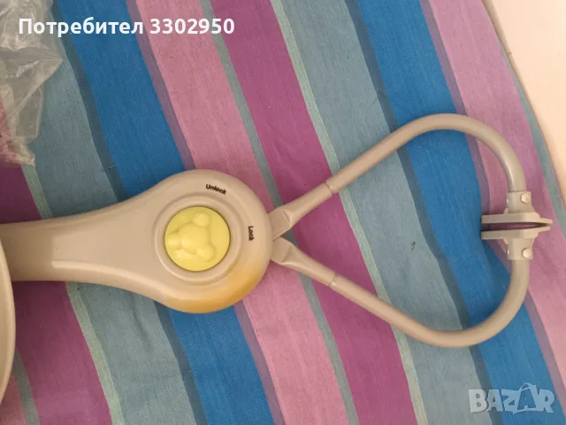 Бънджи за врата , снимка 4 - Други - 55434465