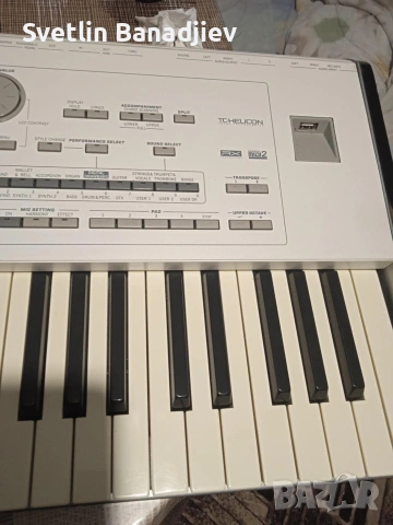 продавам Korg pa2x 5 октави , снимка 4 - Синтезатори - 54493215