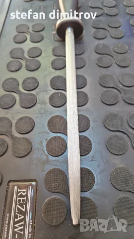 Масат за заточване на ножове Zwilling J.A. Henckels solingen germany , снимка 6 - Ножове - 55679252