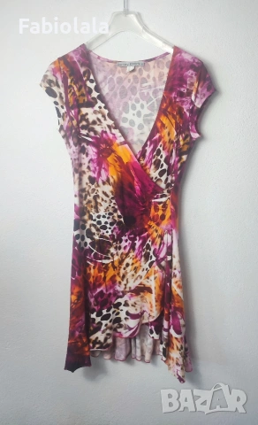 Ashley Brooks dress M, снимка 15 - Рокли - 55202124
