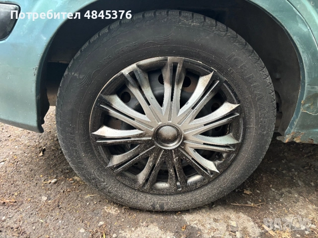 Nissan Almera, снимка 4 - Автомобили и джипове - 54754504