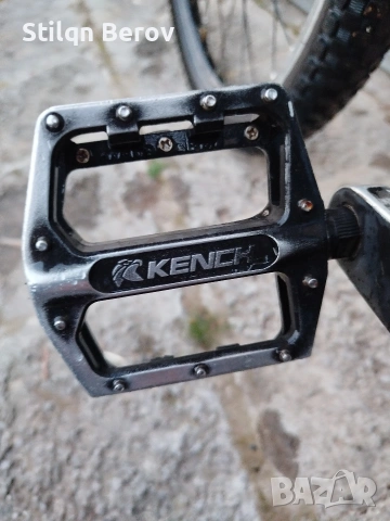 Cross dexter 2023!!ТОП СЪСТОЯНИЕ ЗА ПАРИТЕ МУ!!!, снимка 13 - Велосипеди - 54195943