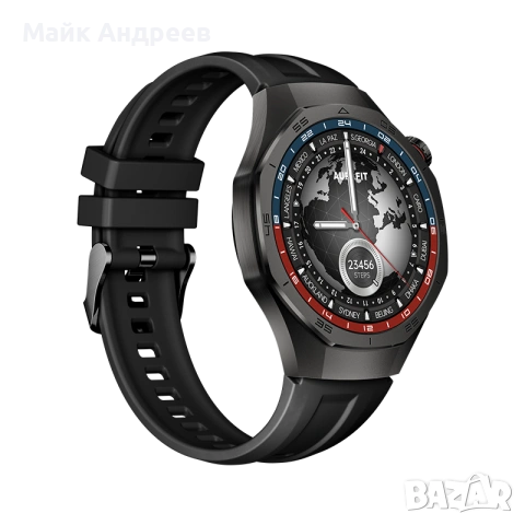 Смарт часовник Aurafit Energy 3