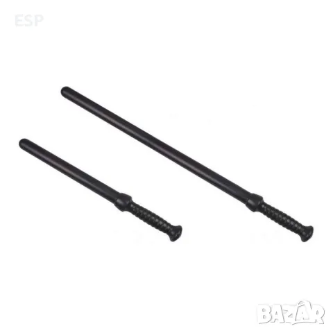 Полицейска палка ESP PB-19/48, снимка 2 - Екипировка - 55571230