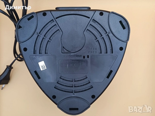 Bosch AL 3640 CV зарядно 36V, снимка 4 - Винтоверти - 52940863