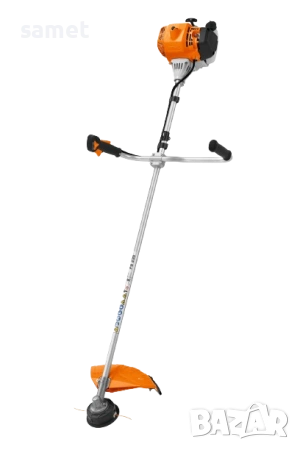 kosene na treva