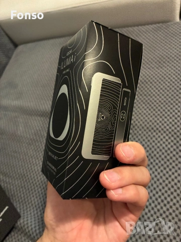 IQOS ILUMA i Prime Limited Edition