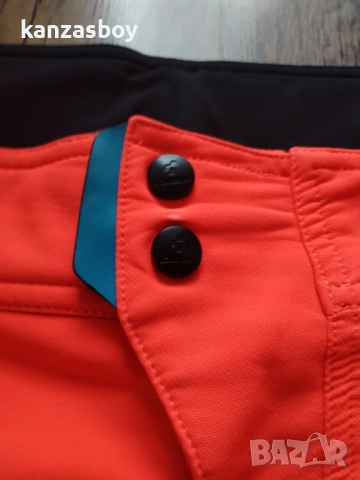 CUBE ACTION Shorts Signature - МЪЖКИ ВЕЛО ПАНТАЛОНИ ХЛ, снимка 8 - Спортни дрехи, екипи - 54948332