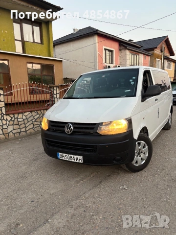 Volkswagen T-5 