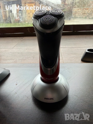 Philips машинки подстригване Англия, снимка 4 - Машинки за подстригване - 54026992