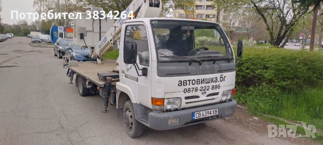 АВТОВИШКА