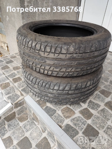 Летни гуми tigar Performance , снимка 3 - Гуми и джанти - 54902994