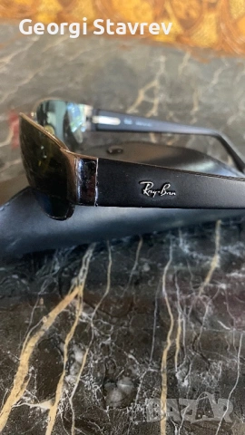 Очила Ray-Ban RB3141