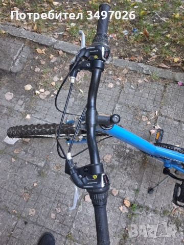 Продавам две колелета , едното е Cross Rocky (24) и SPECIALIZED/ City bike, снимка 7 - Велосипеди - 54811272