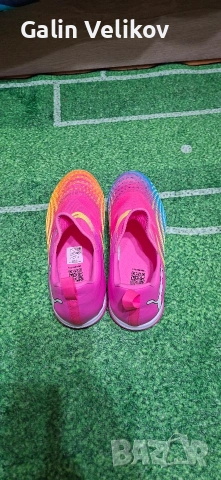 Продавам НОВИ стоножки Puma, снимка 2 - Футбол - 54826641