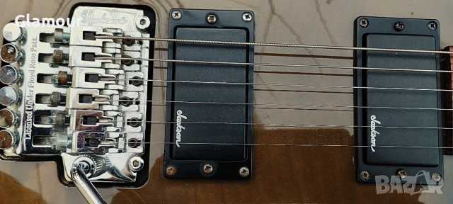 Електрическа китара, снимка 4 - Китари - 53654381