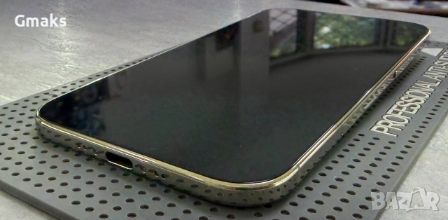 Apple iPhone 17 Air 256GB Gold, на 1м, 1 г. Гаранция!, снимка 8 - Apple iPhone - 54226820