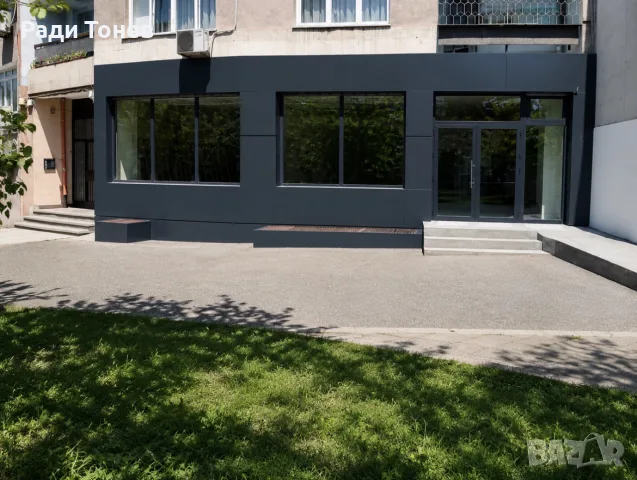 Отдава под наем, снимка 2 - Гаражи и паркоместа - 55401678