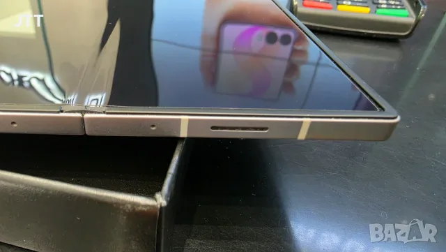 Samsung Z Fold 6 512 GB Silver Shadow , снимка 14 - Samsung - 55702200