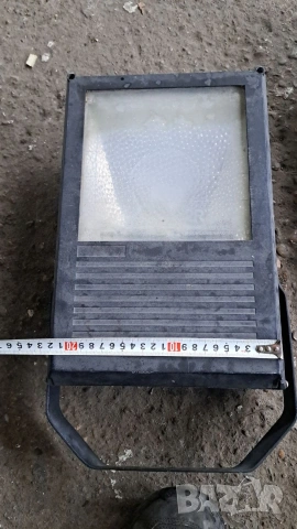 2 бр.лампи и 3 броя газени лампи, снимка 2 - Настолни лампи - 36557065