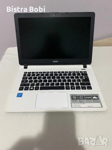 Acer , снимка 4 - Лаптопи за работа - 54363167