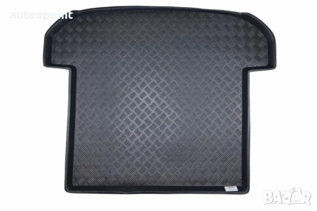 Стелка за багажник за Kia Sorento III (2015+)