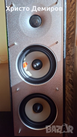 Тонколони-Dahlton Loudspeakers, снимка 9 - Тонколони - 55235930