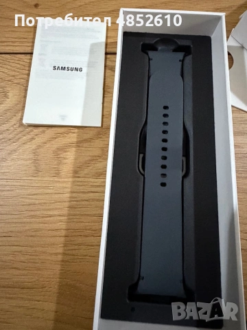 Samsung Z Fold 7 + Samsung Watch 8 , снимка 9 - Samsung - 54847056