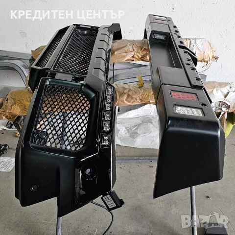 Продавам:Оригинални части за
MERCEDES-G, снимка 9 - Части - 54500642