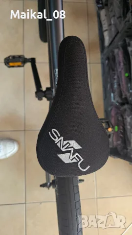 BMX Monster Energy x Hyper 20" – чисто нов, снимка 6 - Велосипеди - 55616491