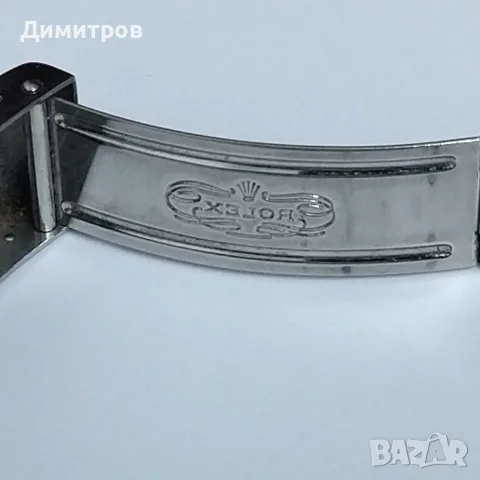 ROLEX Oyster Perpetual Date, 15200, снимка 13 - Мъжки - 55680722