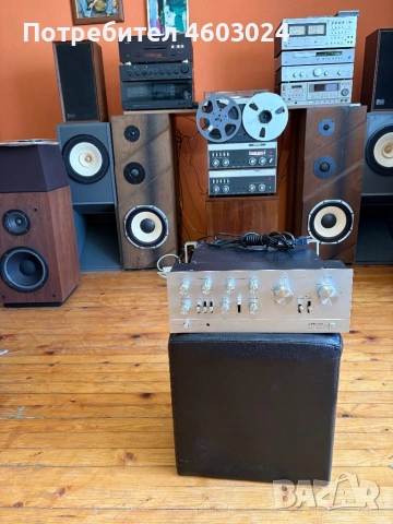 Pioneer SA-9800