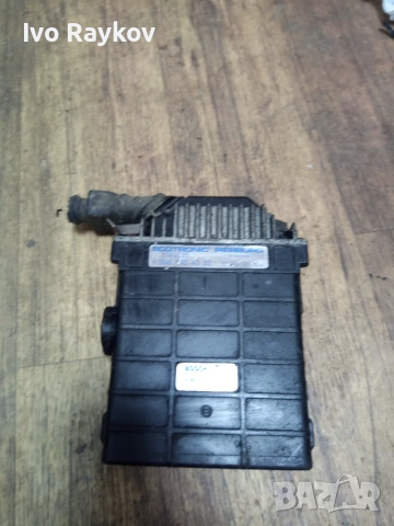 Компютър Двигател , ECU , MERCEDES-BENZ 124 T-Model 0065454332