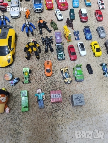 Голям лот детски играчки – Колички, LEGO, Nerf, образователни игри и пособия , снимка 13 - Други - 54572308