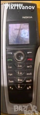 Нокия 9500, снимка 3 - Nokia - 54723283