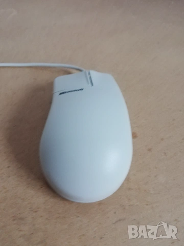   Microsoft Serial Mouse 2.1A  RS232, снимка 4 - Клавиатури и мишки - 54324726