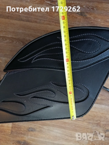 Куфари, дисаги за Yamaha Raider , снимка 8 - Аксесоари и консумативи - 54007104