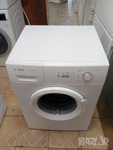 Пералня Бош Bosch Classixx 6 A +++ 6 кг 2 години гаранция! , снимка 2 - Перални - 55589526