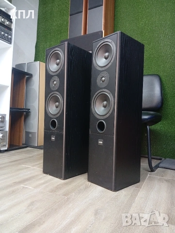 Тонколони CANTON Nestor 625, снимка 8 - Тонколони - 54713458