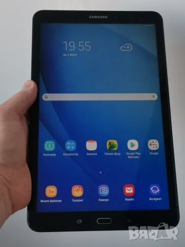 Samsung Galaxy Tab A 2016 - 10.1 инча, снимка 2 - Таблети - 55512826