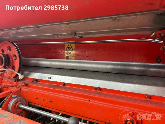 Sipma мрежа 120/120, снимка 5 - Селскостопанска техника - 54458452
