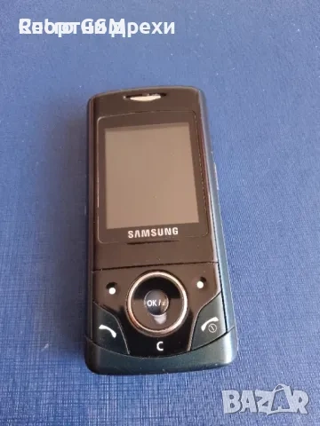 Samsung D520 за ремонт