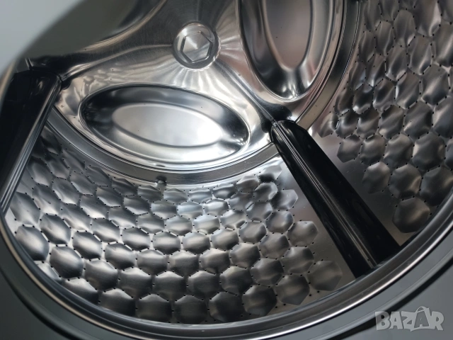 Инверторна пералня MIELE W1 - 8 кг, снимка 7 - Перални - 55048624