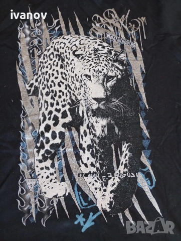 Guess тениска XS размер , снимка 2 - Тениски - 55077127