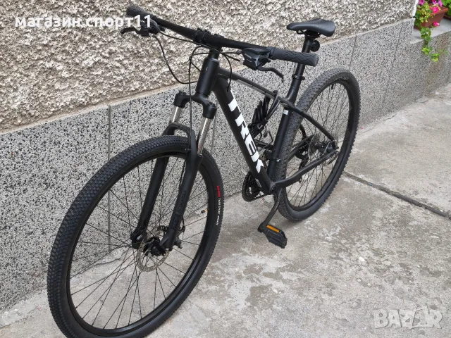 Trek Marlin 4 29/L, снимка 6 - Велосипеди - 55321564