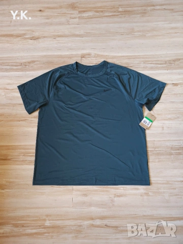 Оригинална мъжка тениска Nike Ready Dri-Fit