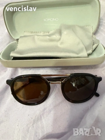 Слънчеви очила Komono
